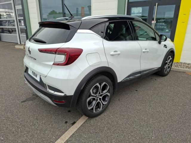 Renault Captur image 6