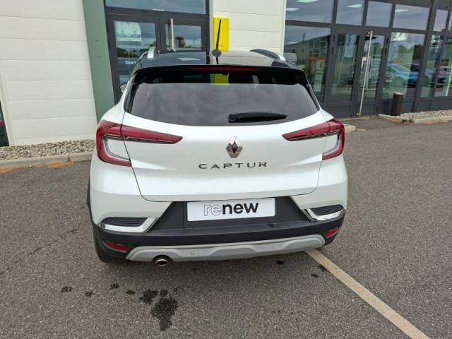 Renault Captur image 3