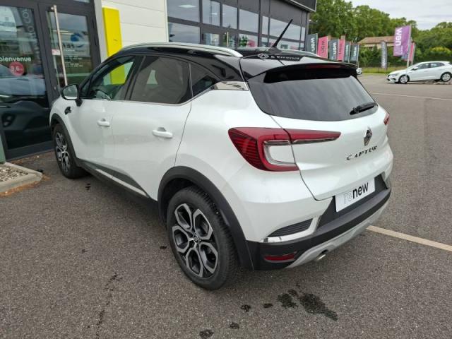 Renault Captur image 8
