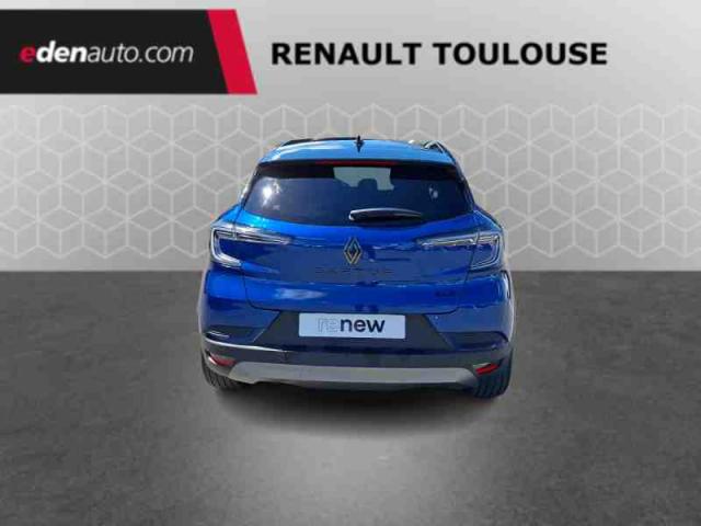 Renault Captur image 3