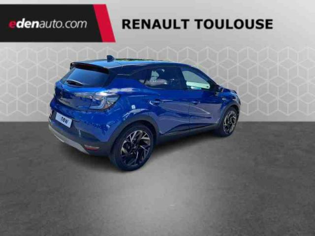 Renault Captur image 5