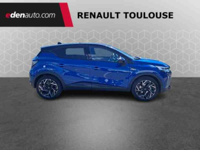 Renault Captur image 9