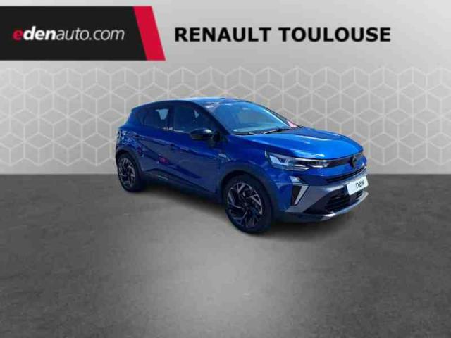 Renault Captur image 2