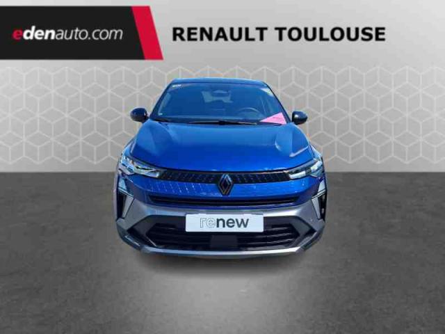Renault Captur image 6