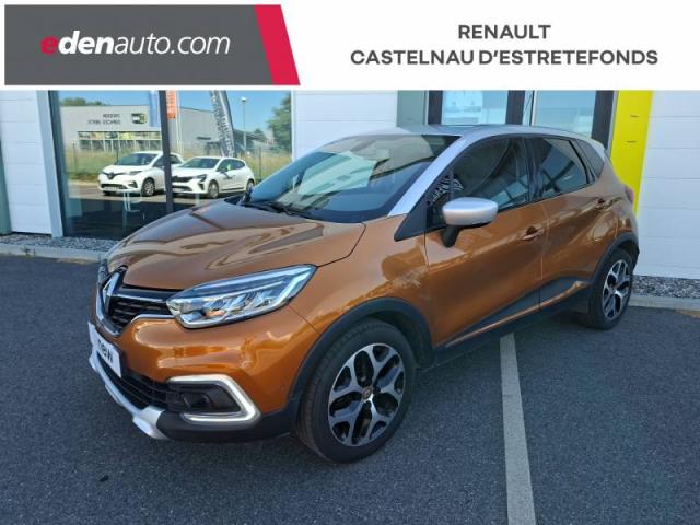 Renault Captur Tce 90 Energy Intens