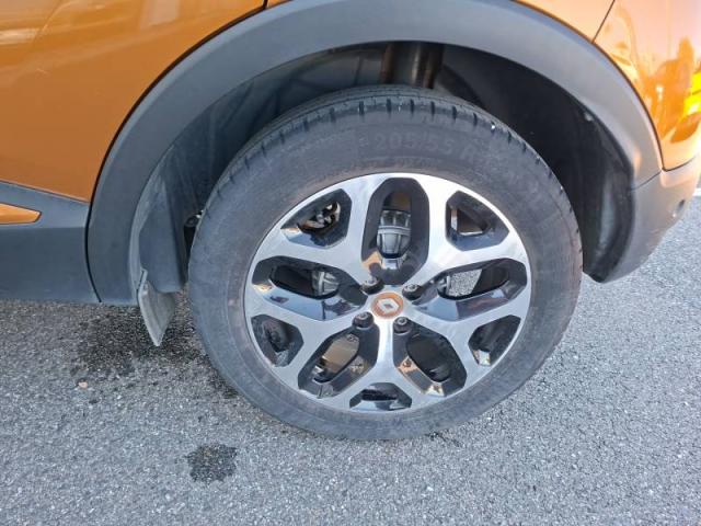 Renault Captur image 9