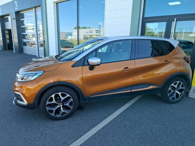 Renault Captur image 8
