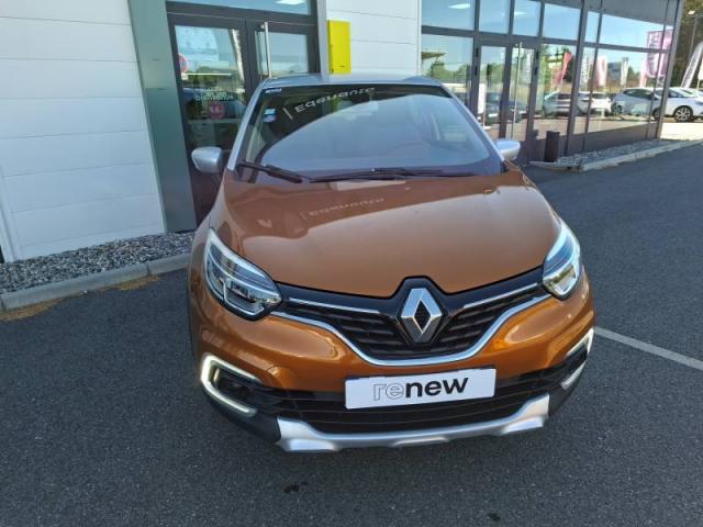 Renault Captur image 6