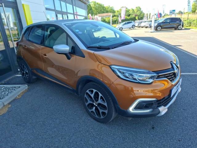 Renault Captur image 4