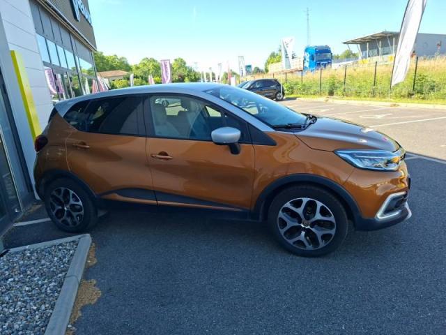 Renault Captur image 3