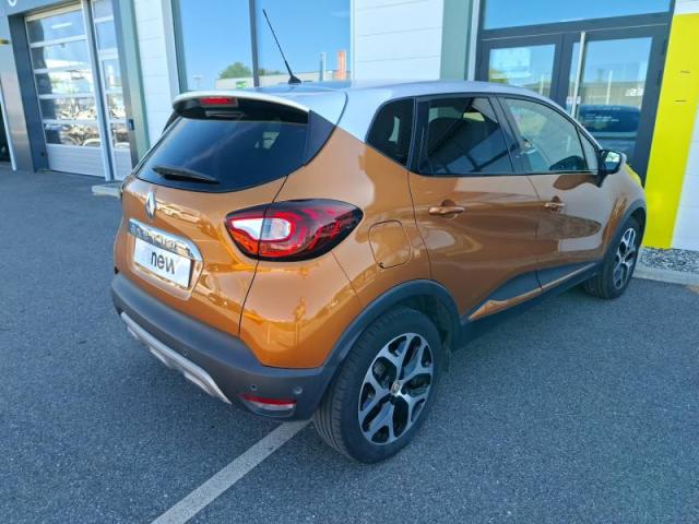 Renault Captur image 5