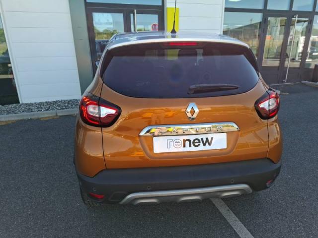 Renault Captur image 2