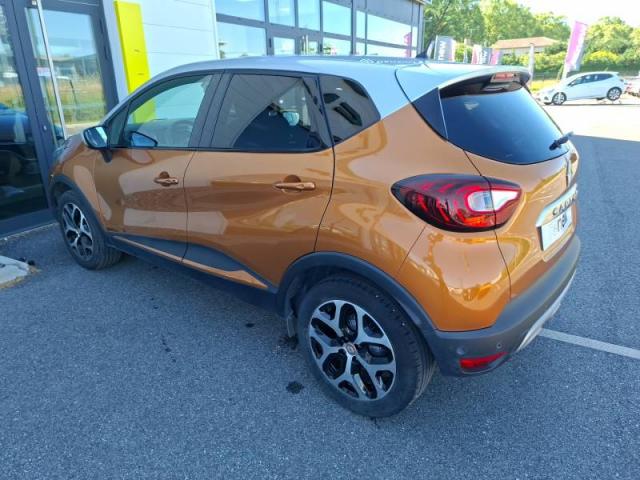 Renault Captur image 1