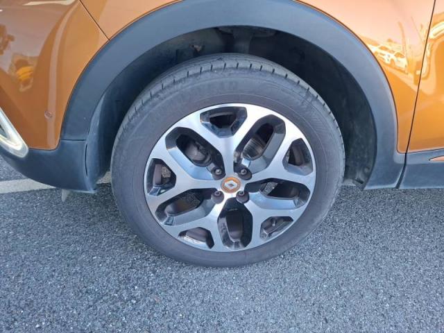 Renault Captur image 7