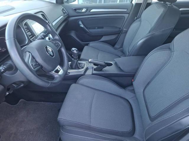 Renault Mégane image 3