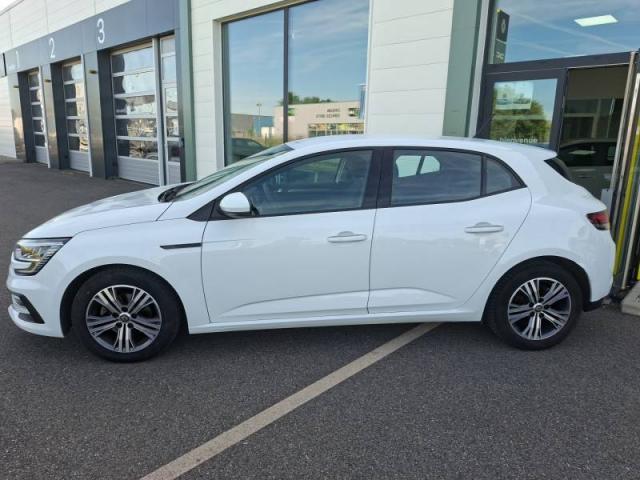Renault Mégane image 9