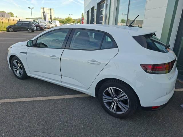 Renault Mégane image 6