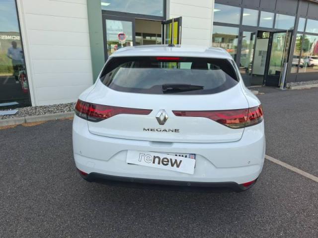 Renault Mégane image 8