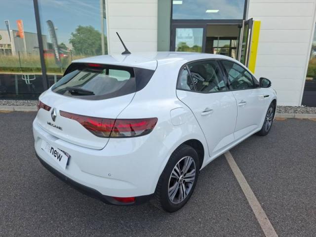 Renault Mégane image 1