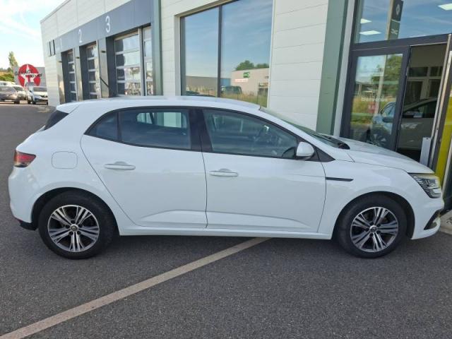 Renault Mégane image 5