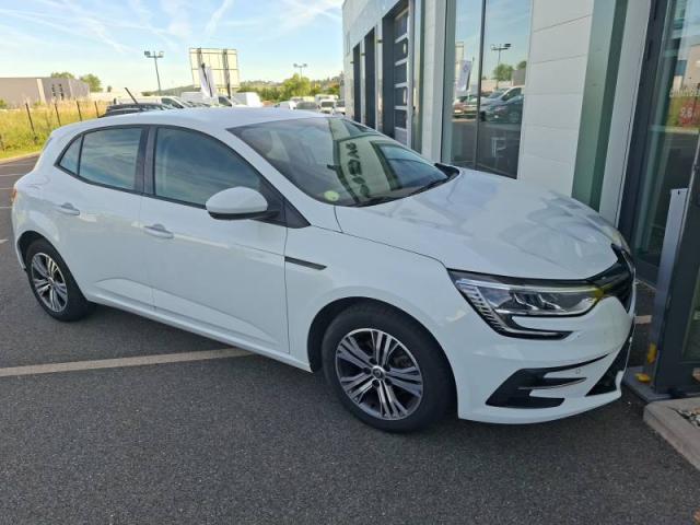 Renault Mégane image 2