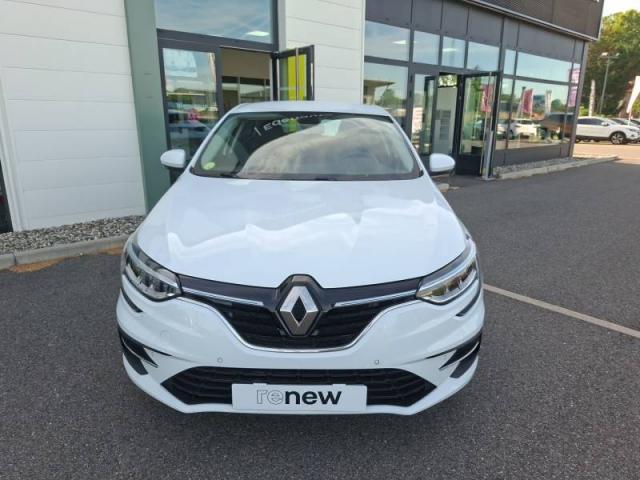 Renault Mégane image 7
