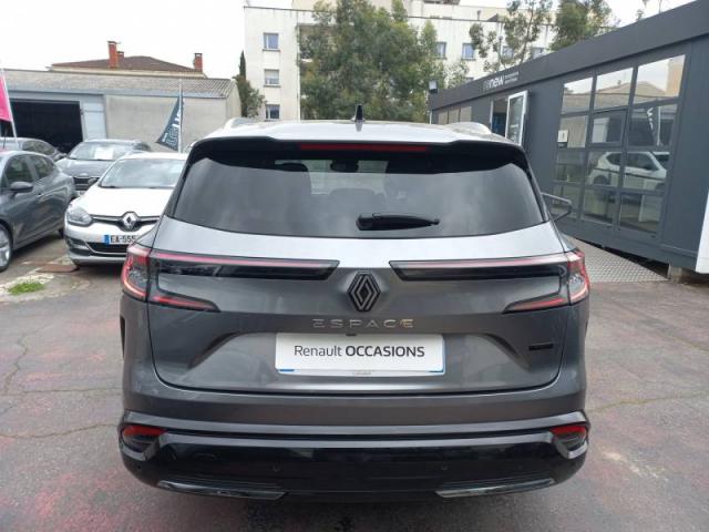 Renault Espace image 4
