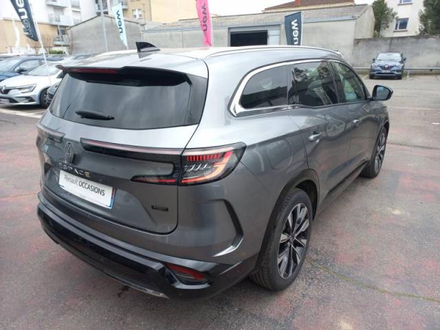 Renault Espace image 8