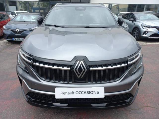 Renault Espace image 3