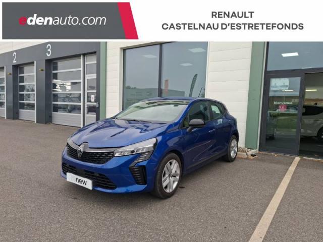 Renault Clio Eco-G 100 Ch Gsr2 Evolution