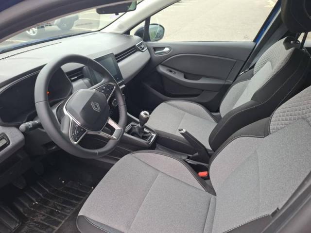 Renault Clio image 7