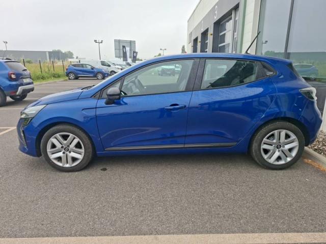 Renault Clio image 8