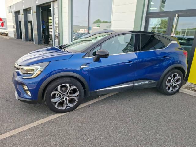 Renault Captur image 1