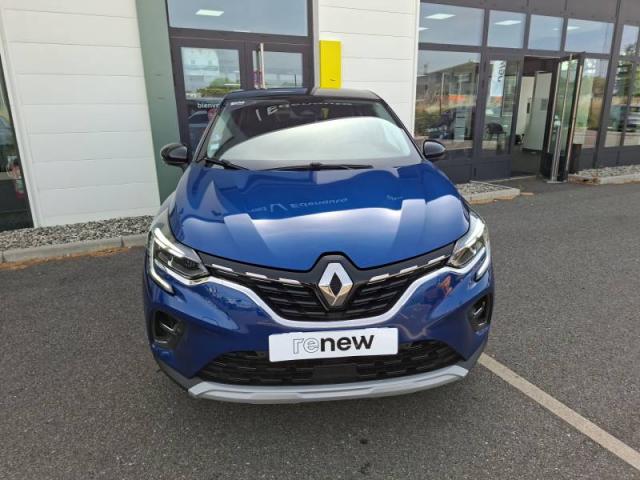 Renault Captur image 3