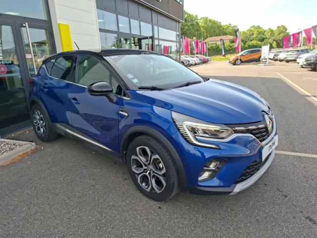 Renault Captur image 2