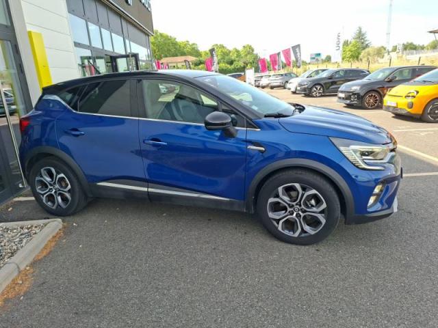 Renault Captur image 7