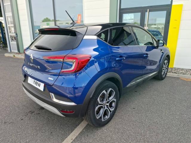 Renault Captur image 9
