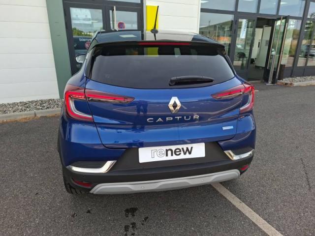 Renault Captur image 8
