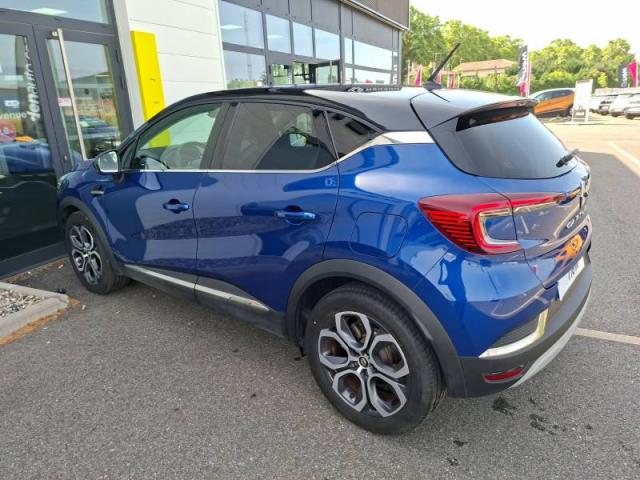 Renault Captur image 5