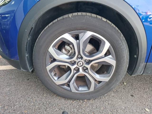 Renault Captur image 4