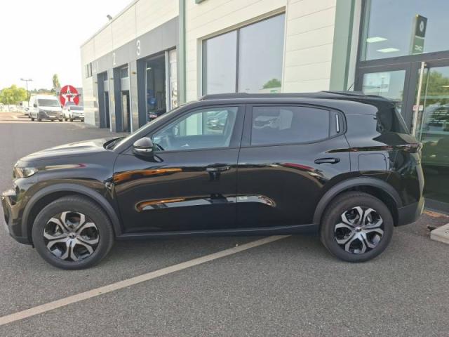 Citroen C3 Aircross image 1