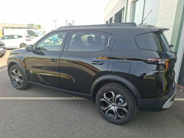 Citroen C3 Aircross image 5