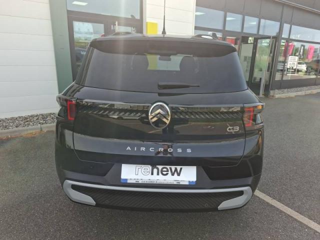Citroen C3 Aircross image 8