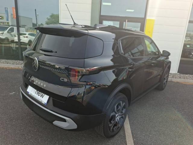 Citroen C3 Aircross image 3