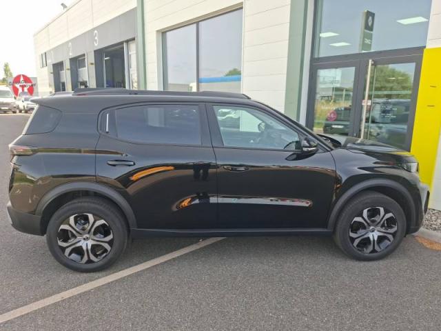Citroen C3 Aircross image 9