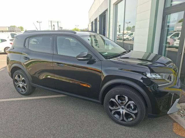Citroen C3 Aircross image 2