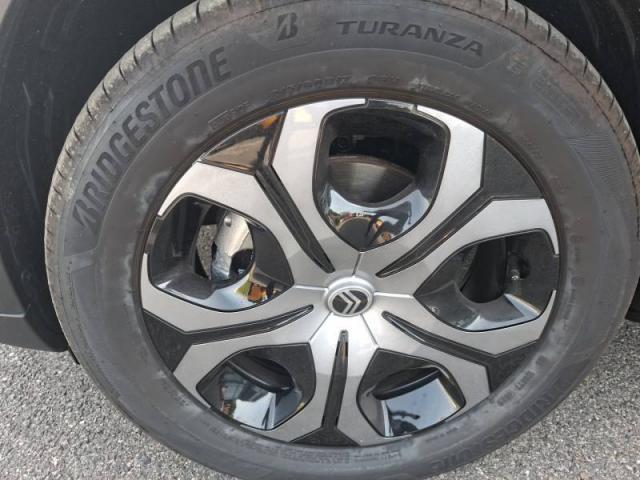 Citroen C3 Aircross image 4