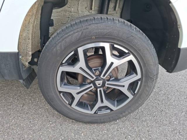 Dacia Duster image 5