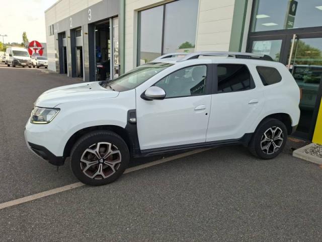 Dacia Duster image 2