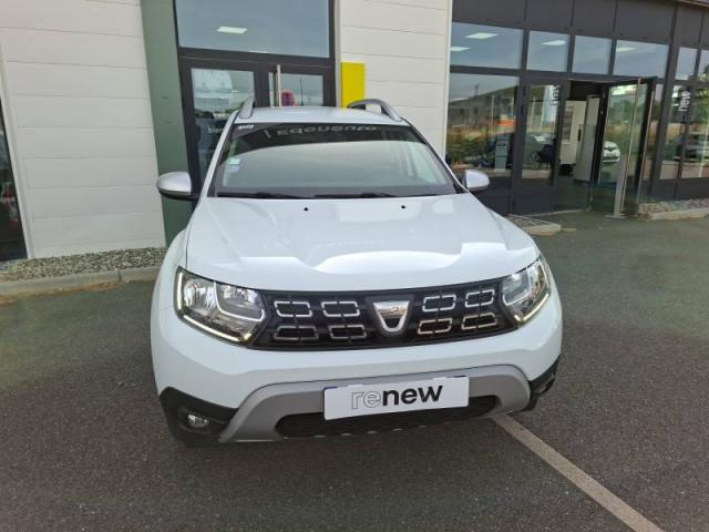 Dacia Duster image 9